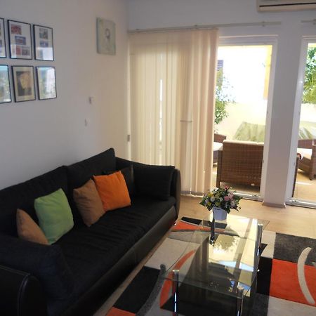 Apartment Teuta Zadar Rom bilde